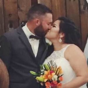 Meet your Posher, Vanessa